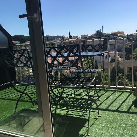 Appartamento Remo Lloret de Mar Esterno foto