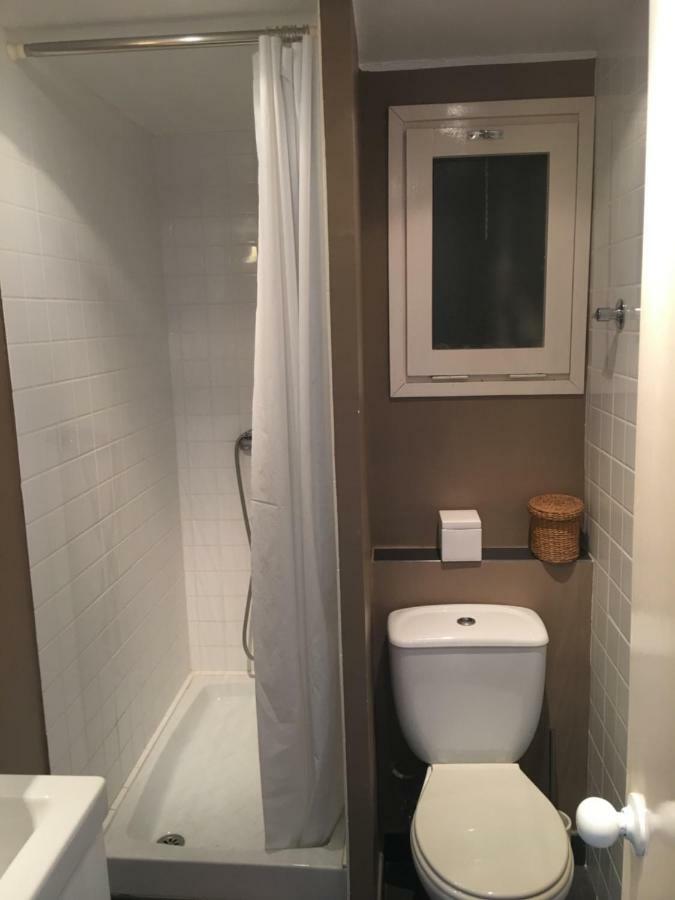 Appartamento Remo Lloret de Mar Esterno foto