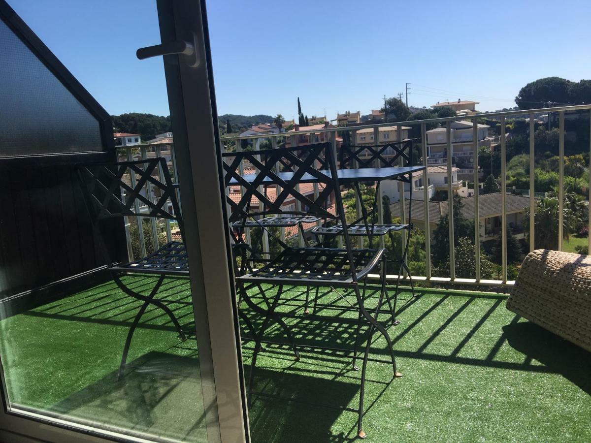 Appartamento Remo Lloret de Mar Esterno foto