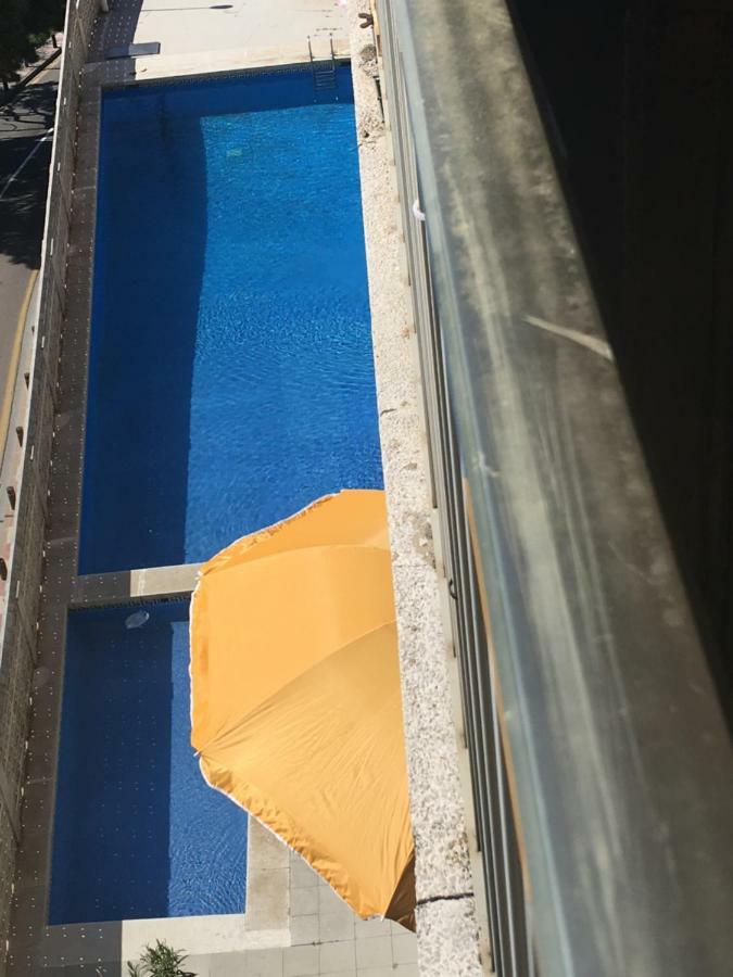 Appartamento Remo Lloret de Mar Esterno foto