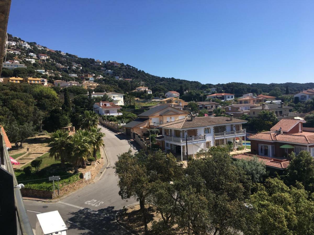 Appartamento Remo Lloret de Mar Esterno foto